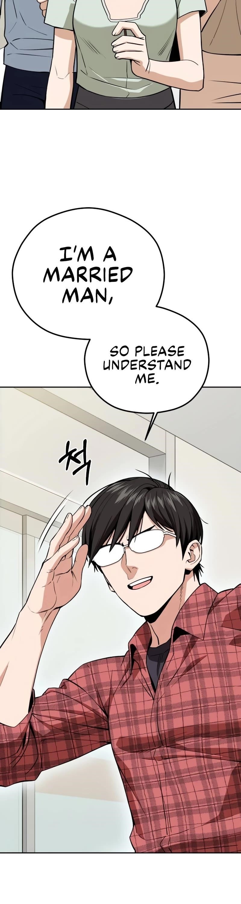 Maybe Meant to Be Chapter 90 - Page 53