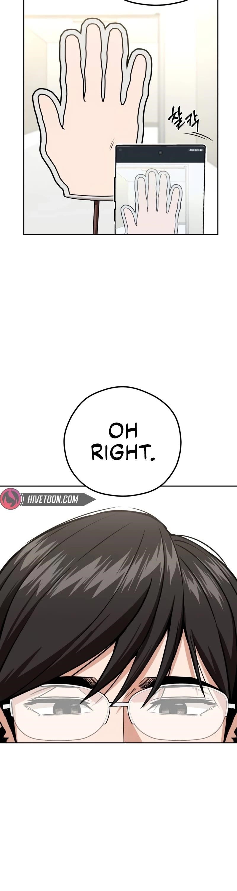 Maybe Meant to Be Chapter 90 - Page 58