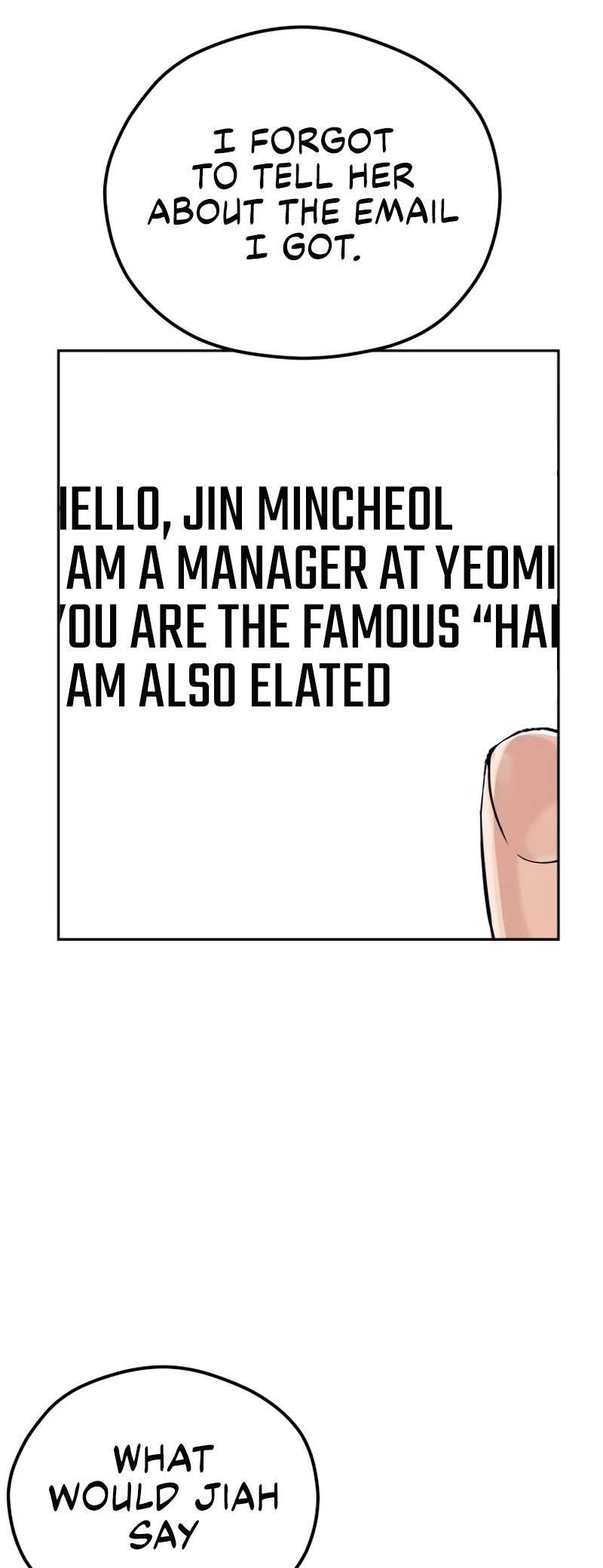 Maybe Meant to Be Chapter 90 - Page 59