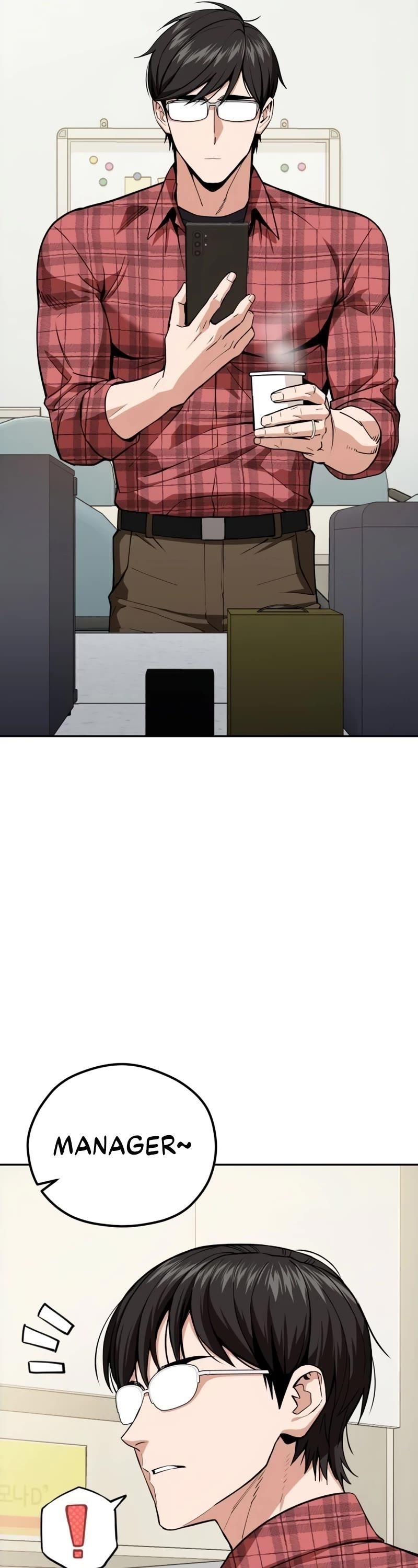 Maybe Meant to Be Chapter 90 - Page 6