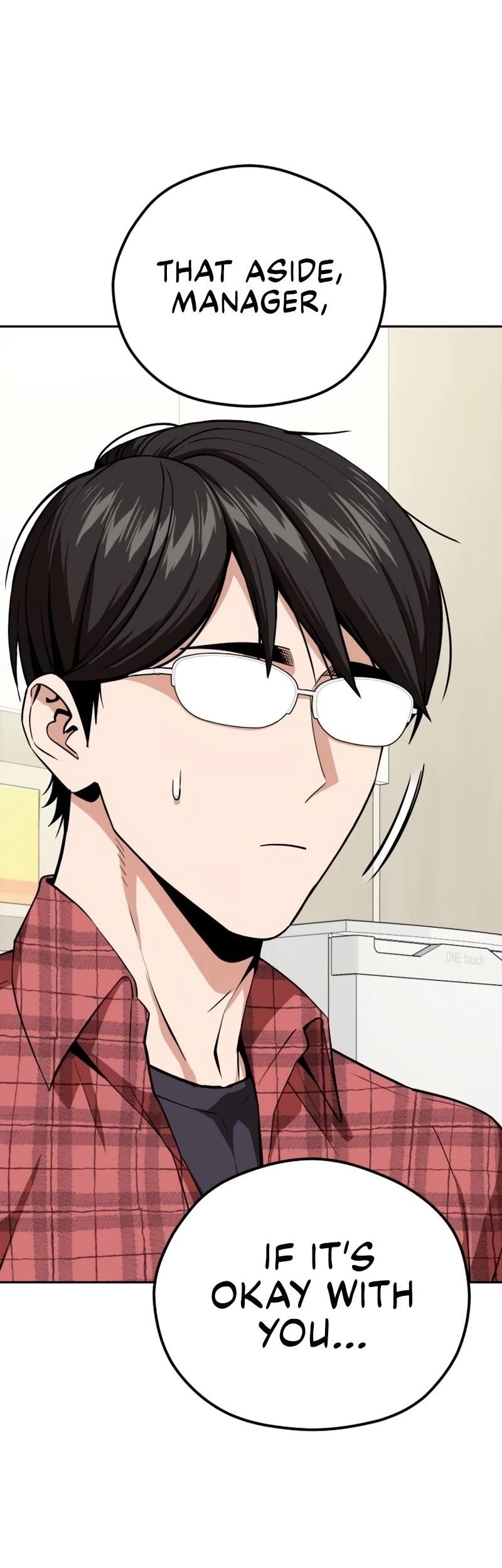 Maybe Meant to Be Chapter 90 - Page 9