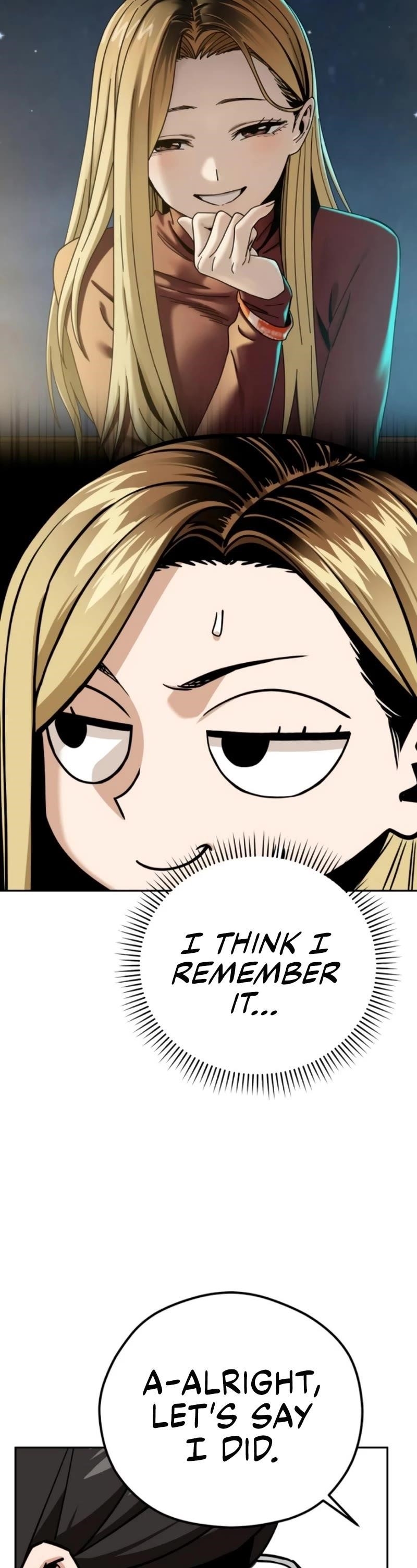 Maybe Meant to Be Chapter 92 - Page 12