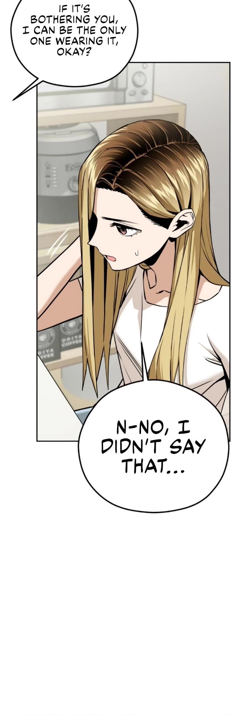 Maybe Meant to Be Chapter 92 - Page 15