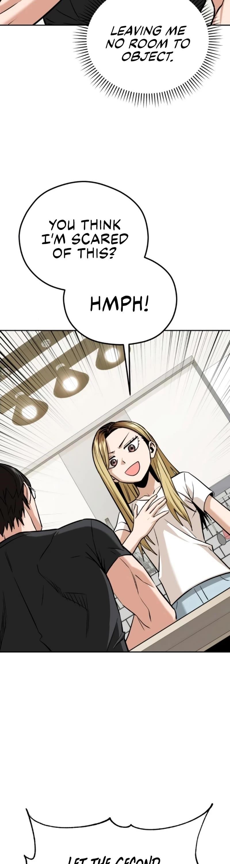 Maybe Meant to Be Chapter 92 - Page 17