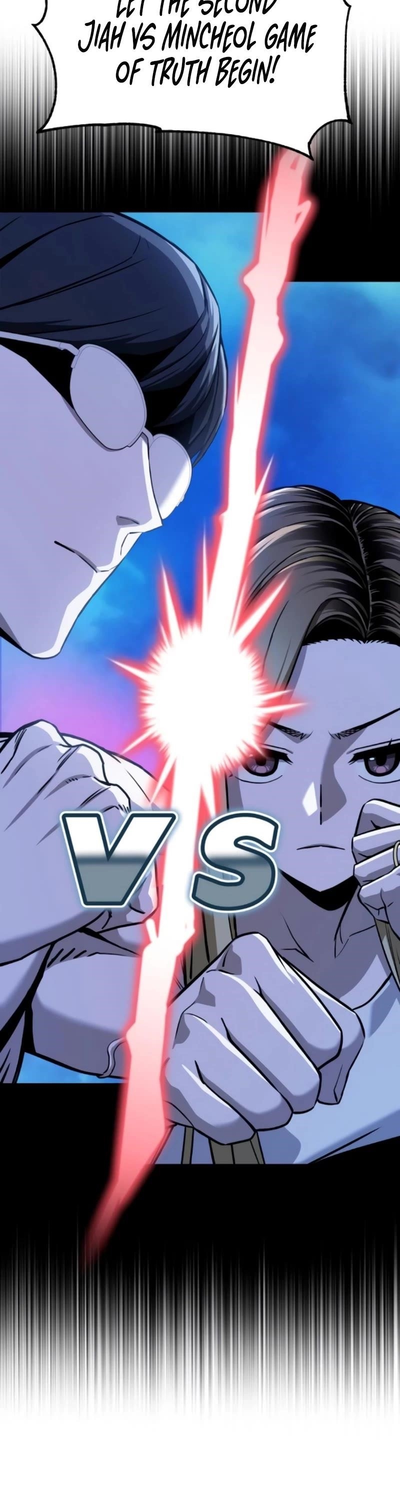 Maybe Meant to Be Chapter 92 - Page 18