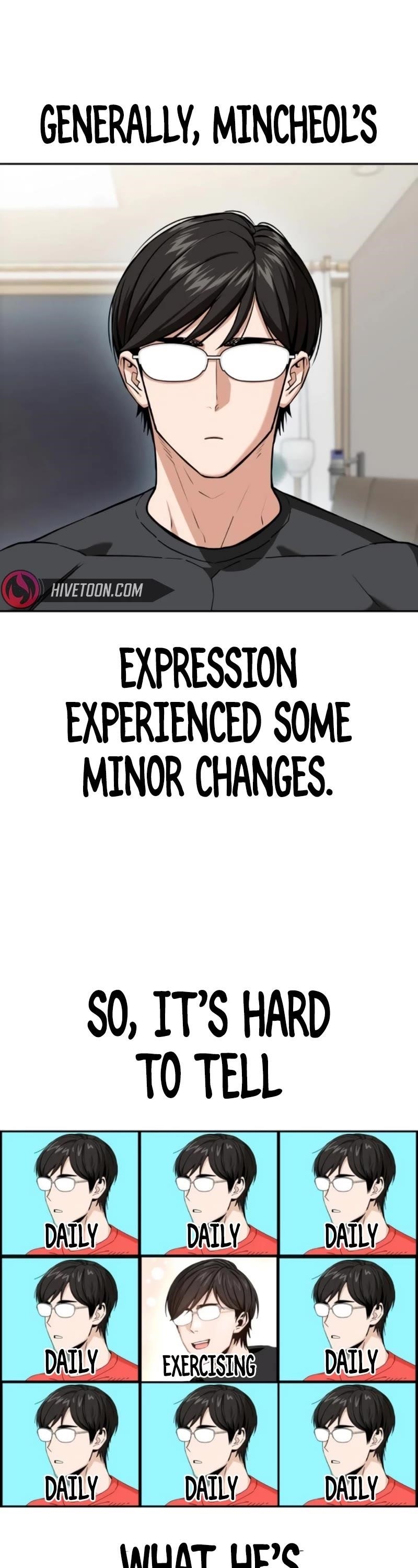 Maybe Meant to Be Chapter 92 - Page 2