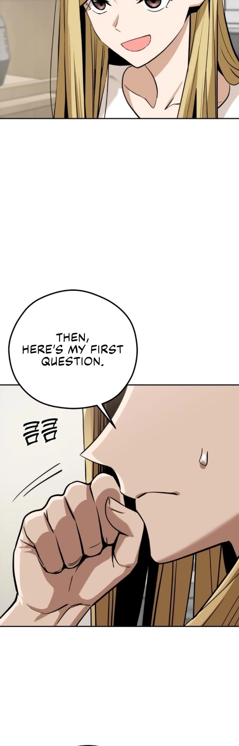 Maybe Meant to Be Chapter 92 - Page 20