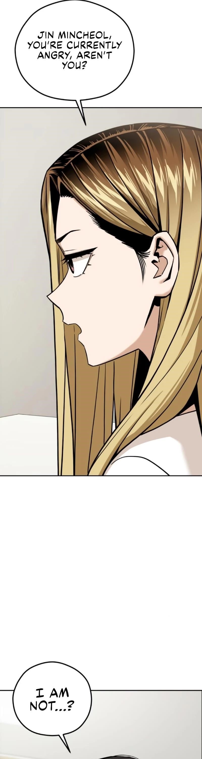 Maybe Meant to Be Chapter 92 - Page 21