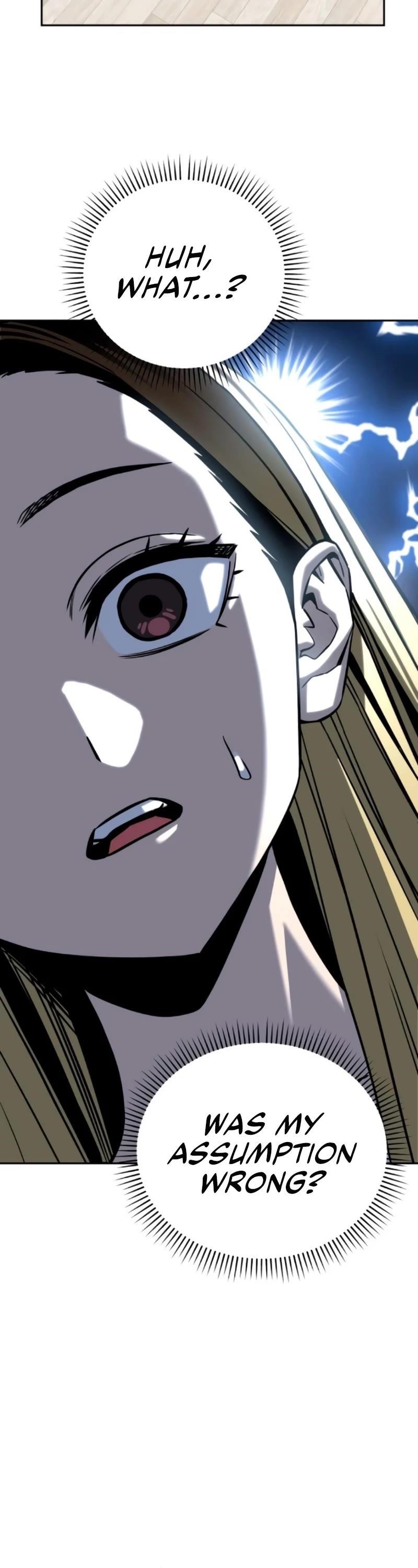 Maybe Meant to Be Chapter 92 - Page 23