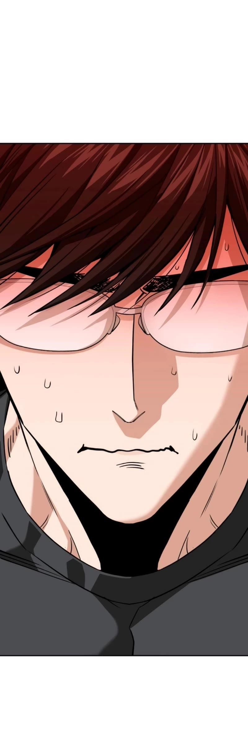 Maybe Meant to Be Chapter 92 - Page 25