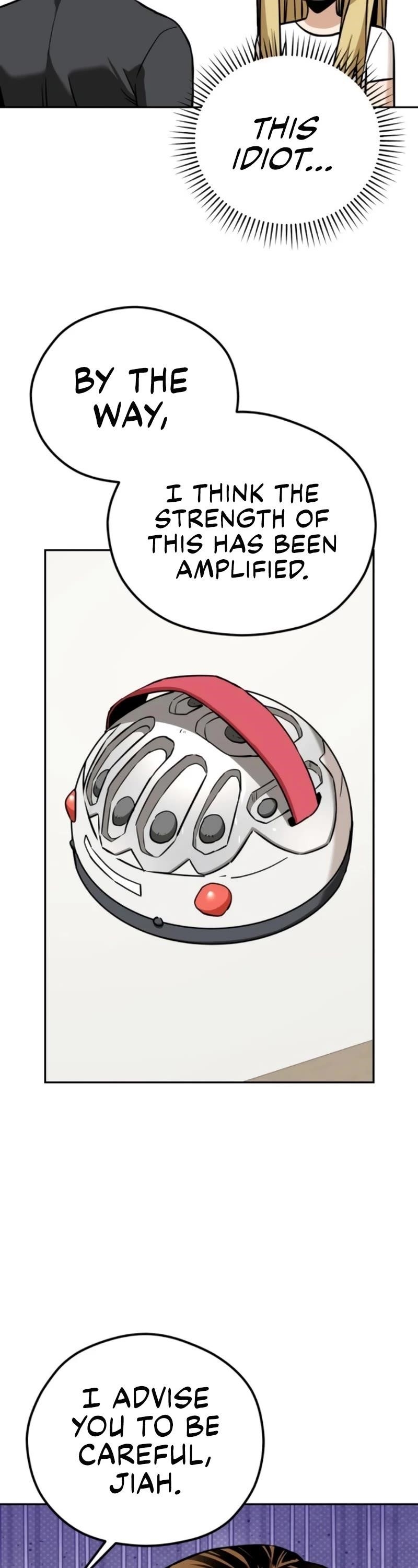 Maybe Meant to Be Chapter 92 - Page 27