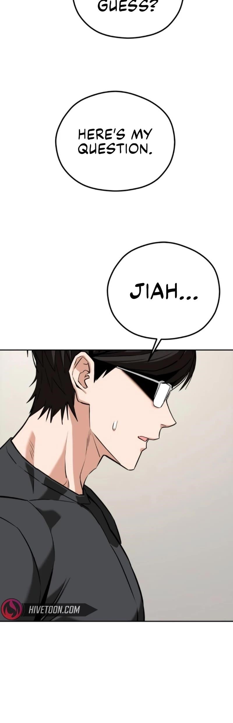 Maybe Meant to Be Chapter 92 - Page 29