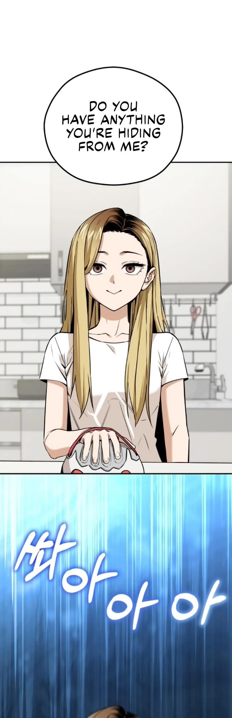 Maybe Meant to Be Chapter 92 - Page 30