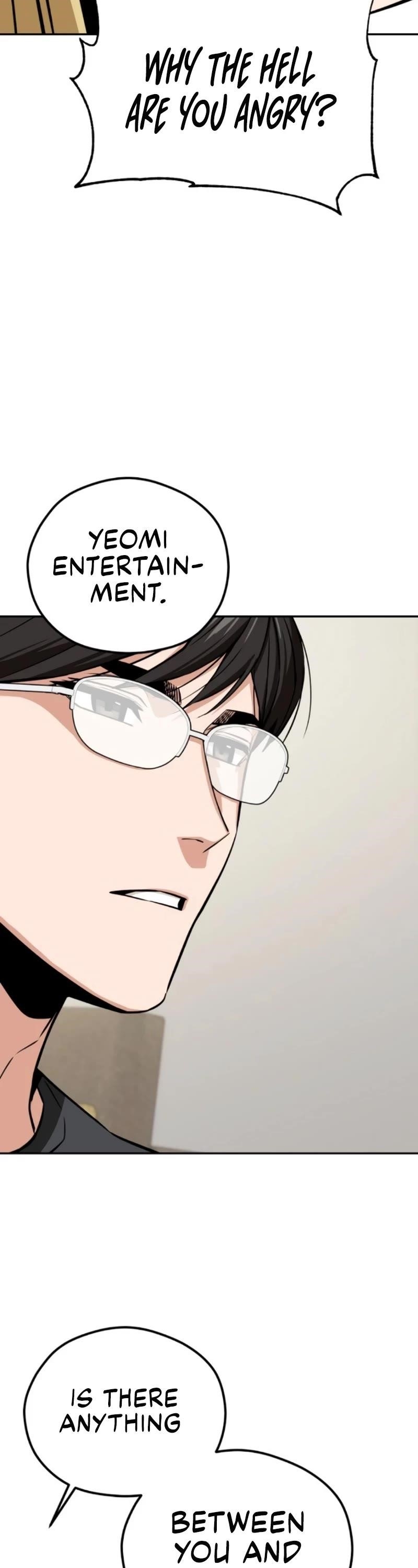 Maybe Meant to Be Chapter 92 - Page 37