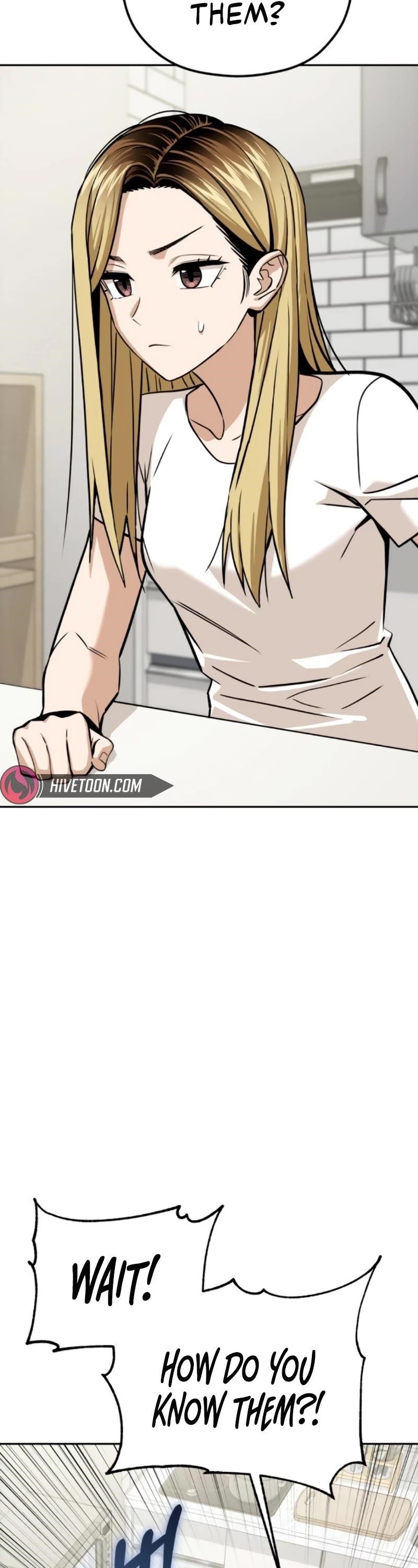 Maybe Meant to Be Chapter 92 - Page 38