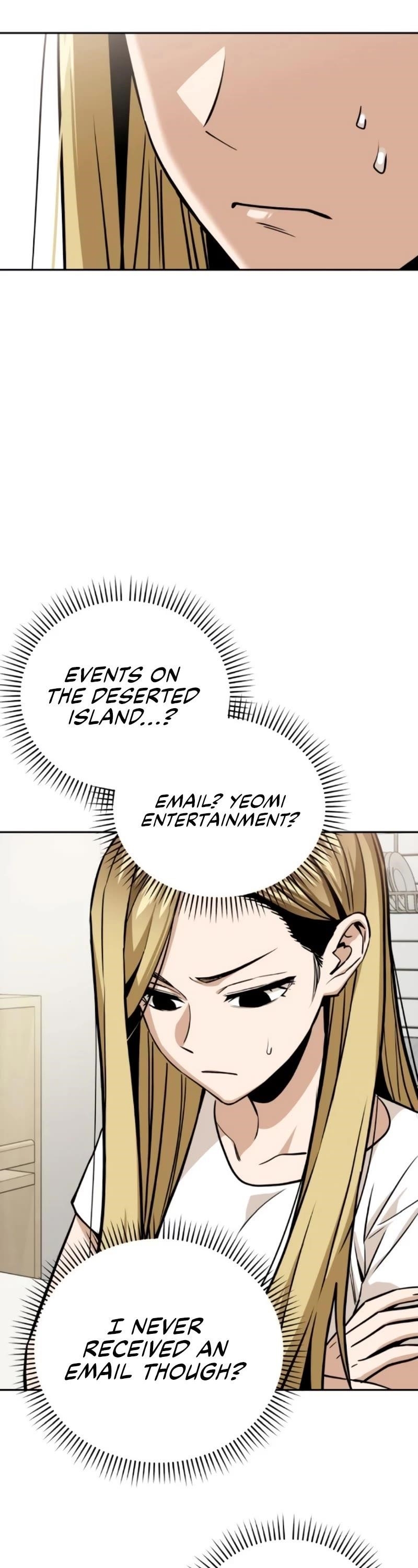 Maybe Meant to Be Chapter 92 - Page 43