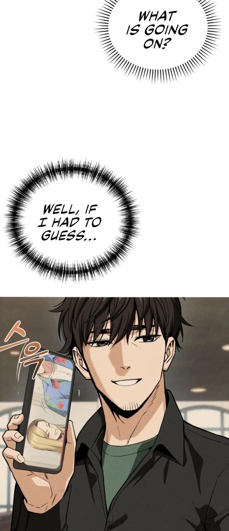 Maybe Meant to Be Chapter 92 - Page 44