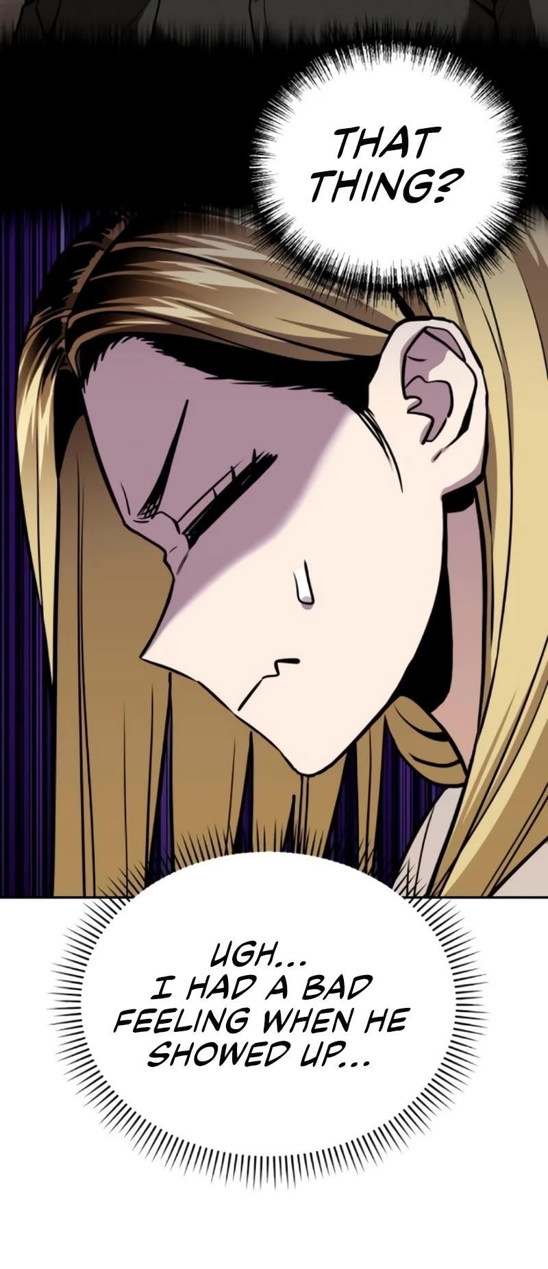 Maybe Meant to Be Chapter 92 - Page 45