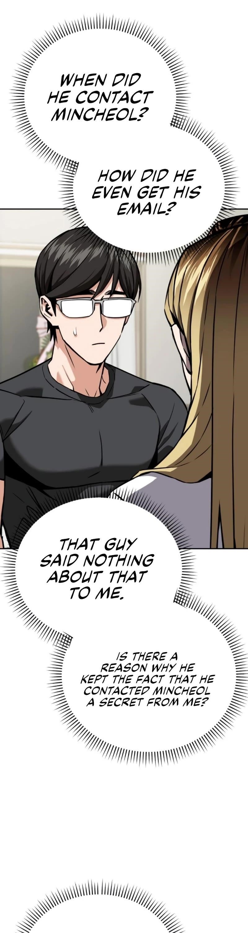 Maybe Meant to Be Chapter 92 - Page 46