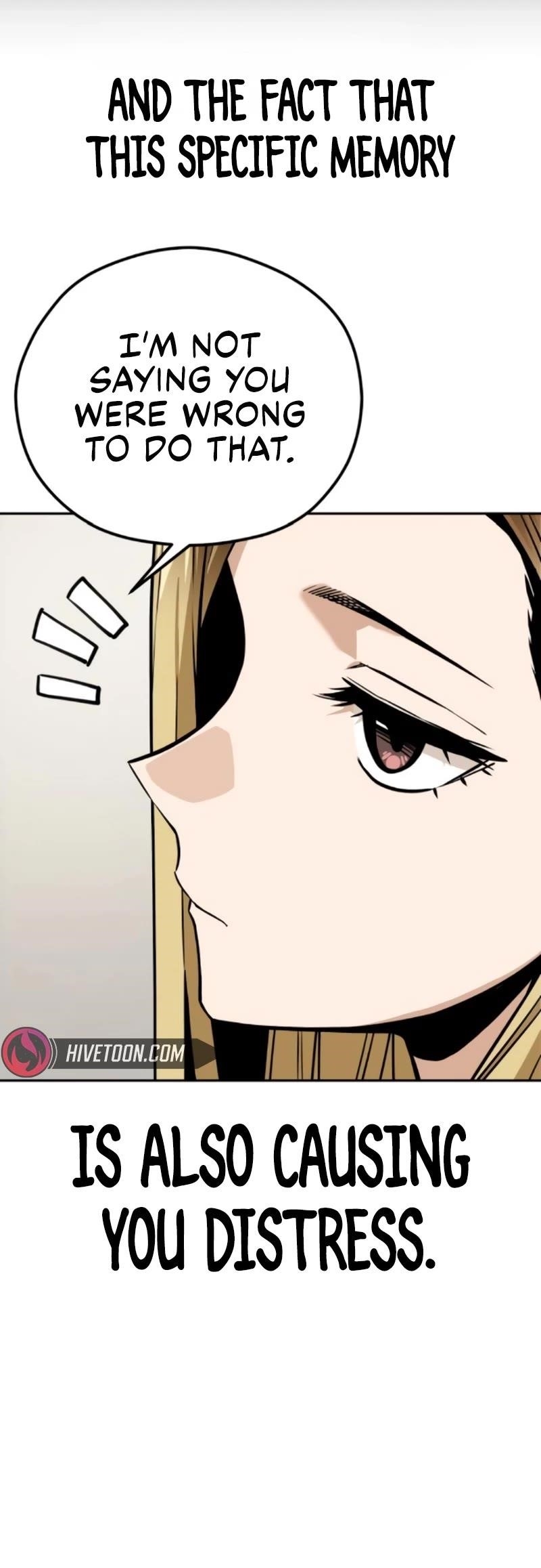 Maybe Meant to Be Chapter 92 - Page 50