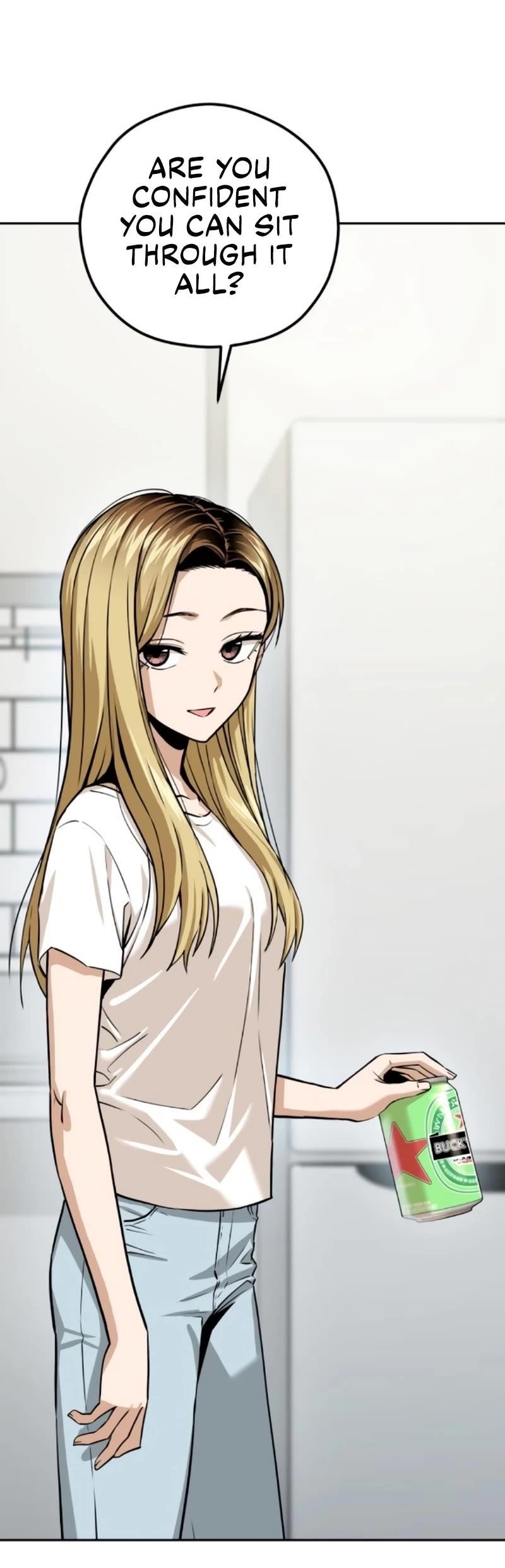 Maybe Meant to Be Chapter 92 - Page 54