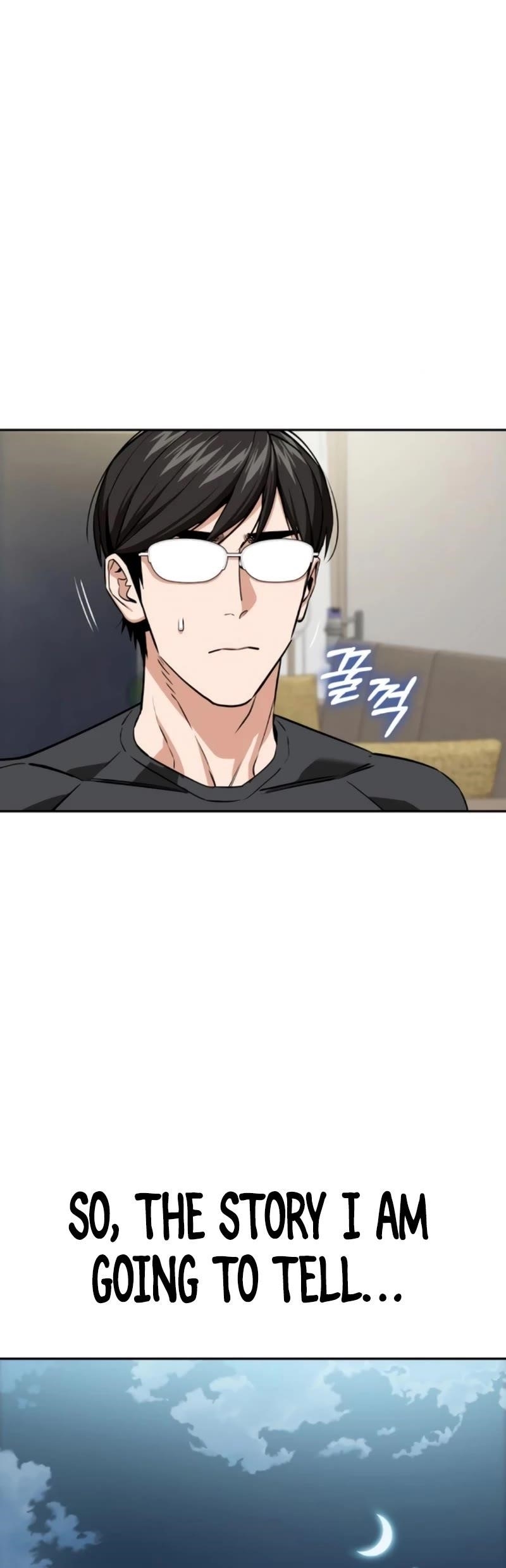 Maybe Meant to Be Chapter 92 - Page 55