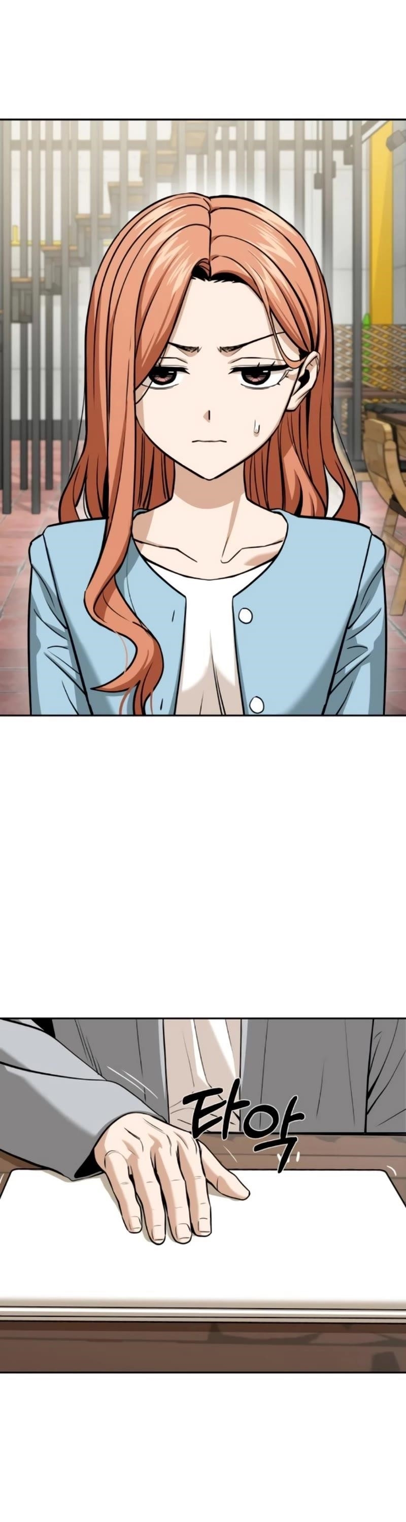 Maybe Meant to Be Chapter 92 - Page 57