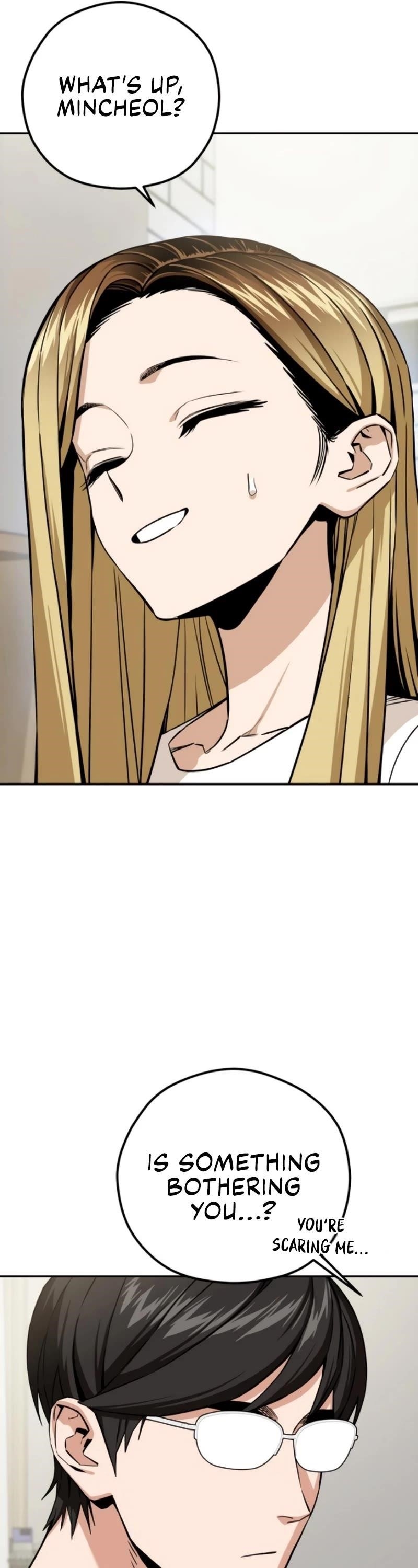 Maybe Meant to Be Chapter 92 - Page 6