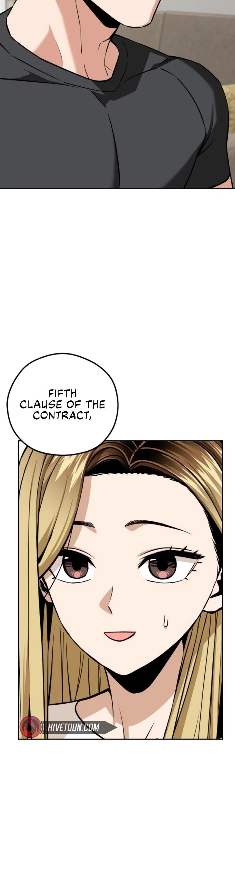 Maybe Meant to Be Chapter 92 - Page 7