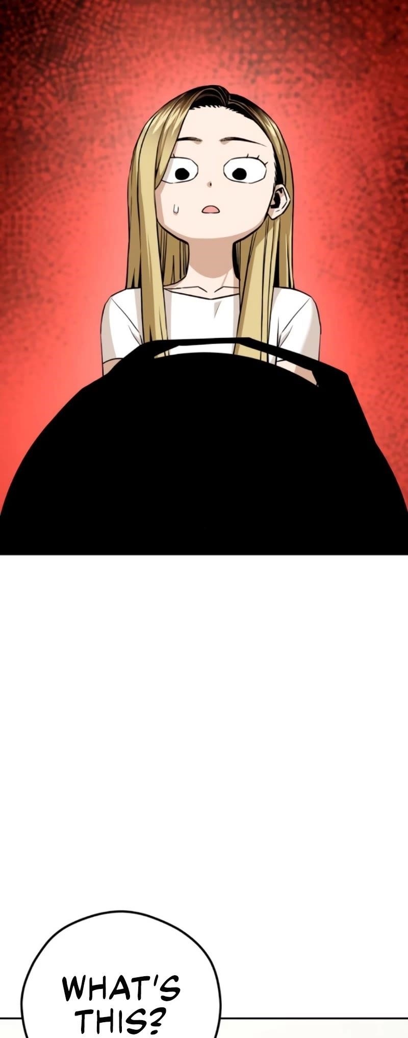 Maybe Meant to Be Chapter 92 - Page 9