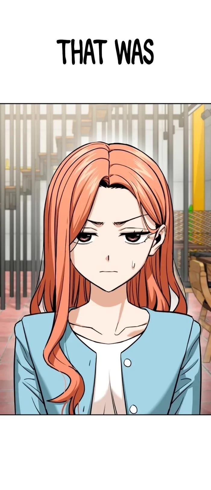 Maybe Meant to Be Chapter 93 - Page 10