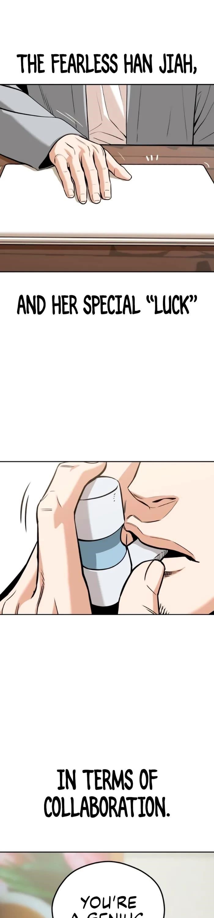 Maybe Meant to Be Chapter 93 - Page 11