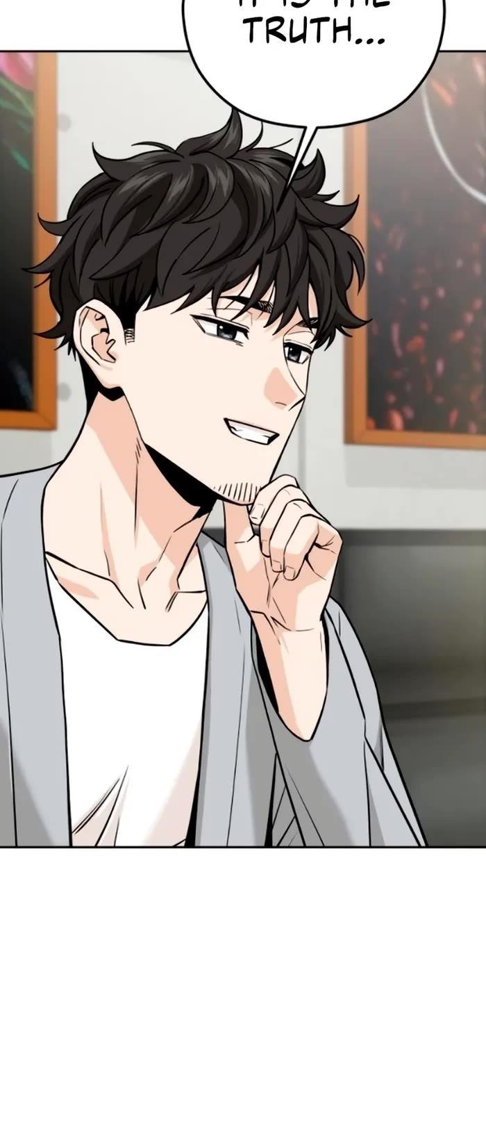 Maybe Meant to Be Chapter 93 - Page 14