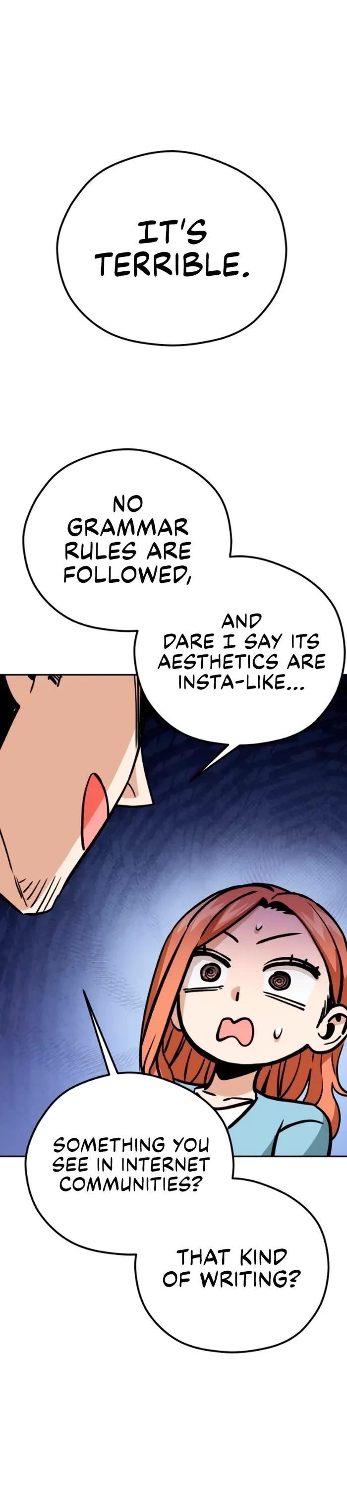 Maybe Meant to Be Chapter 93 - Page 16