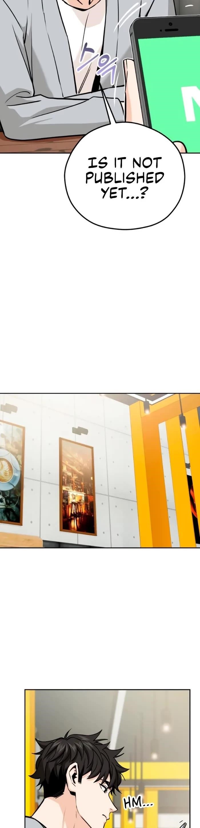 Maybe Meant to Be Chapter 93 - Page 22