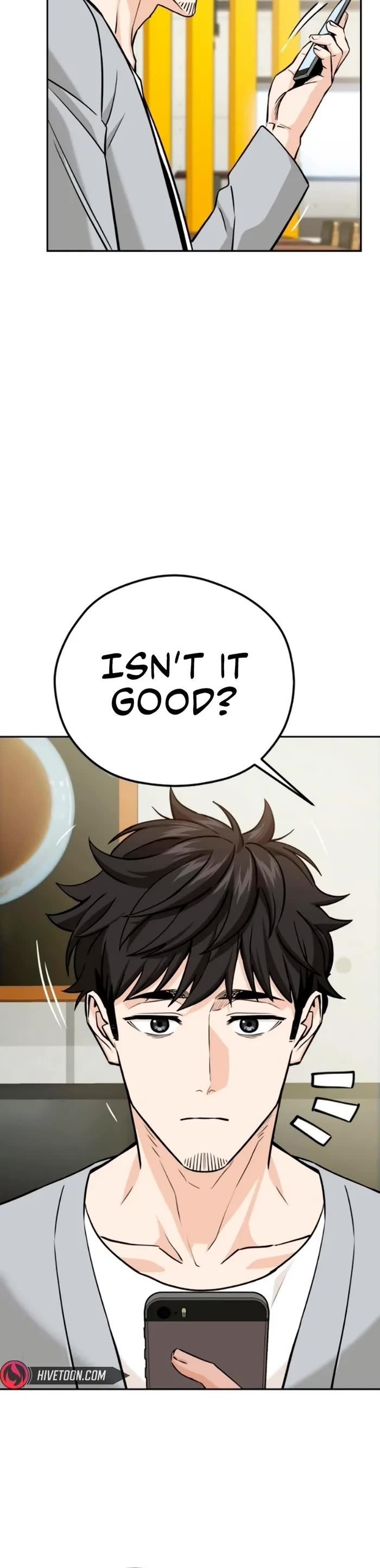 Maybe Meant to Be Chapter 93 - Page 23