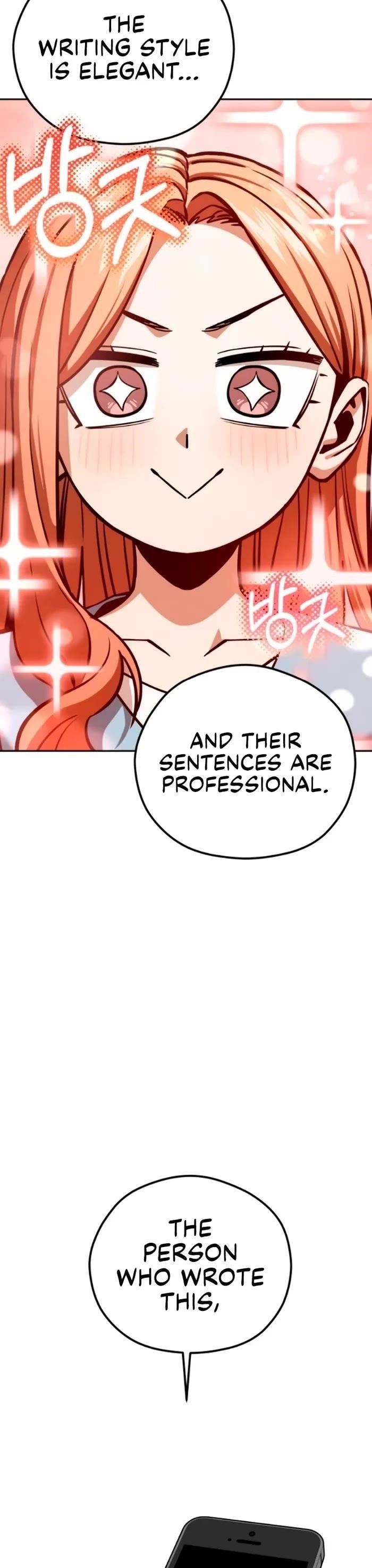 Maybe Meant to Be Chapter 93 - Page 26