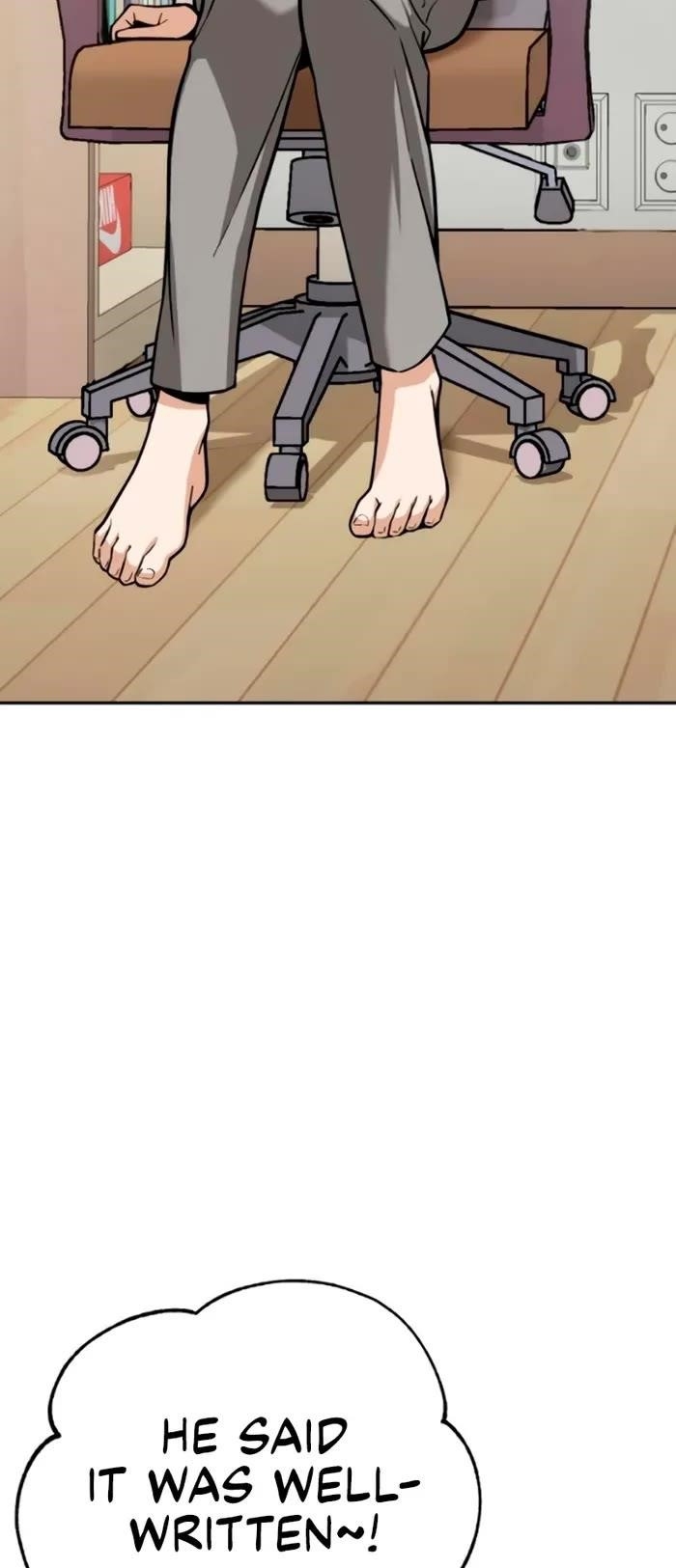 Maybe Meant to Be Chapter 93 - Page 36