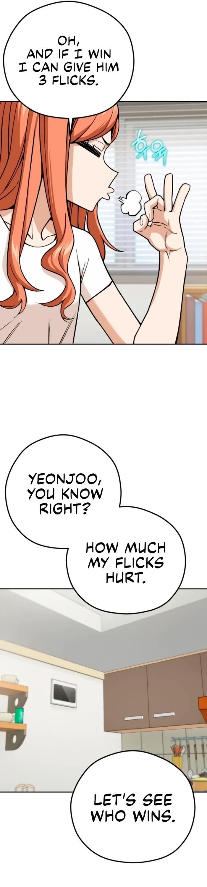 Maybe Meant to Be Chapter 93 - Page 42