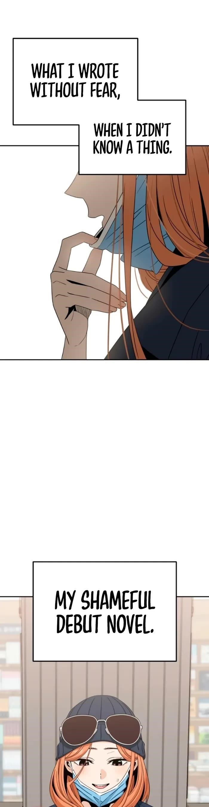 Maybe Meant to Be Chapter 93 - Page 44