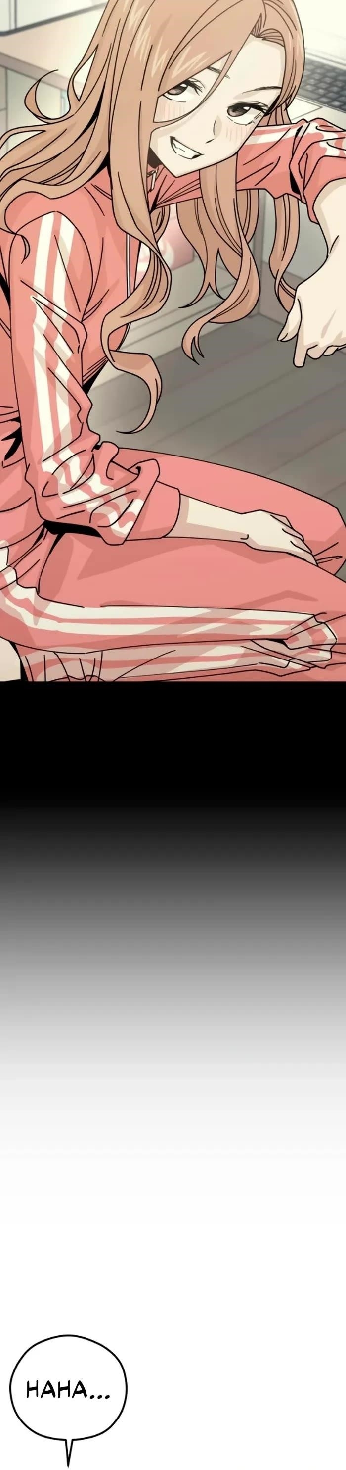 Maybe Meant to Be Chapter 93 - Page 54