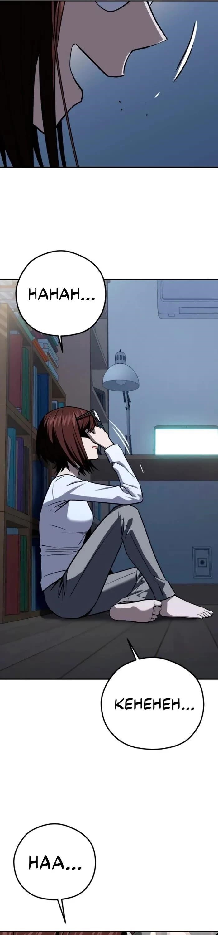 Maybe Meant to Be Chapter 93 - Page 55