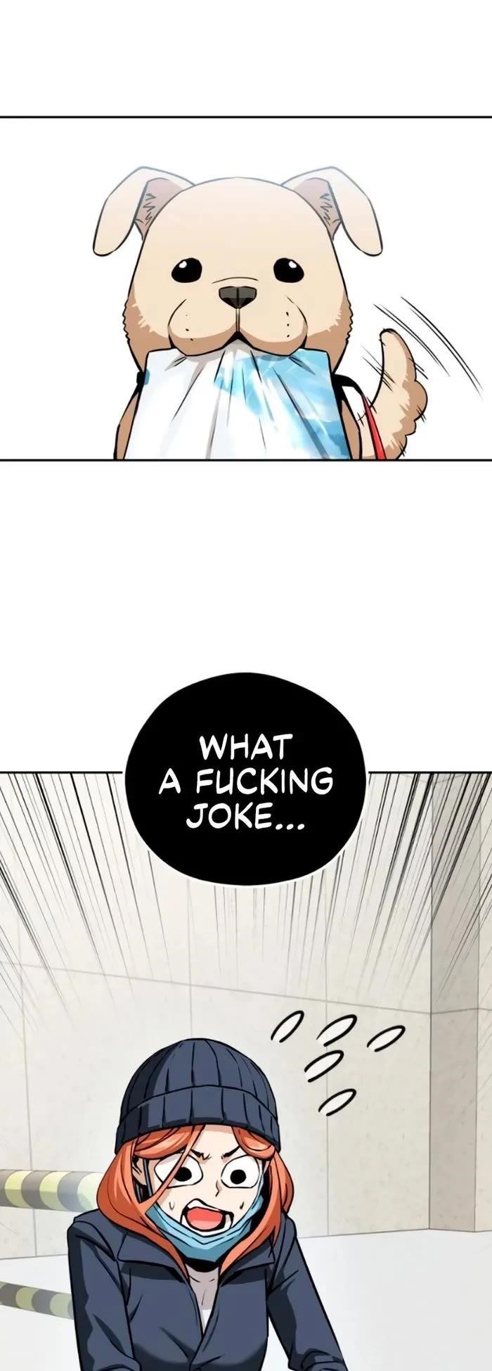 Maybe Meant to Be Chapter 93 - Page 57