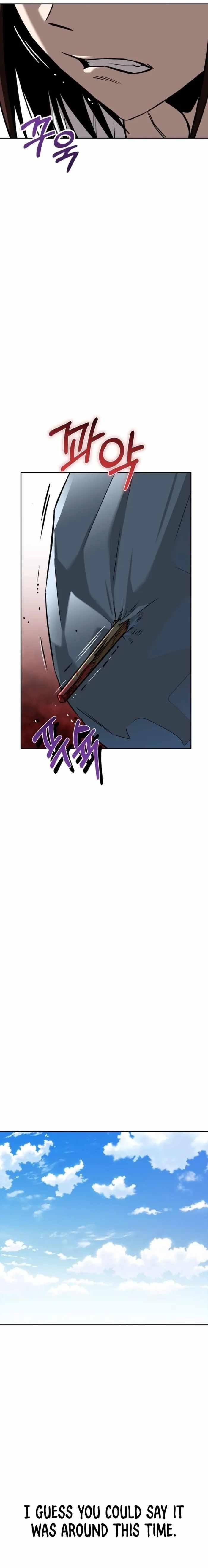 Maybe Meant to Be Chapter 94 - Page 15