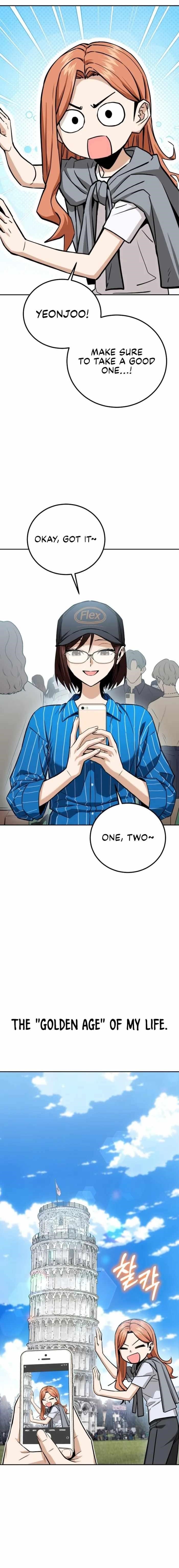 Maybe Meant to Be Chapter 94 - Page 16