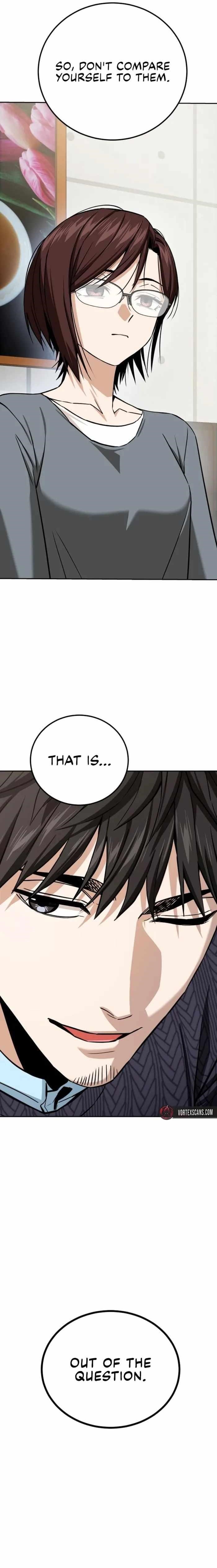 Maybe Meant to Be Chapter 94 - Page 25