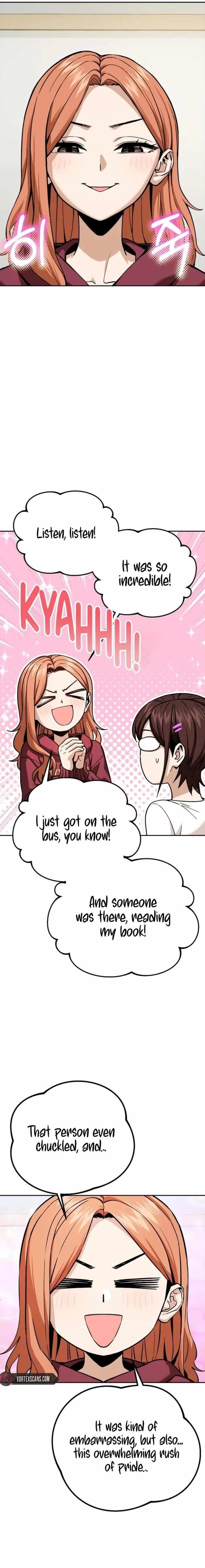 Maybe Meant to Be Chapter 94 - Page 4