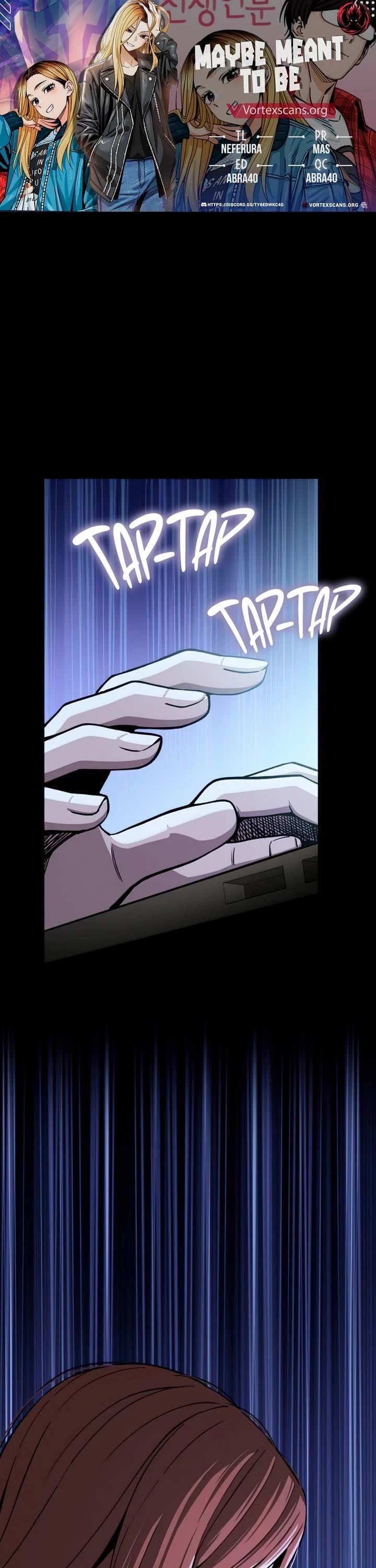 Maybe Meant to Be Chapter 95 - Page 1