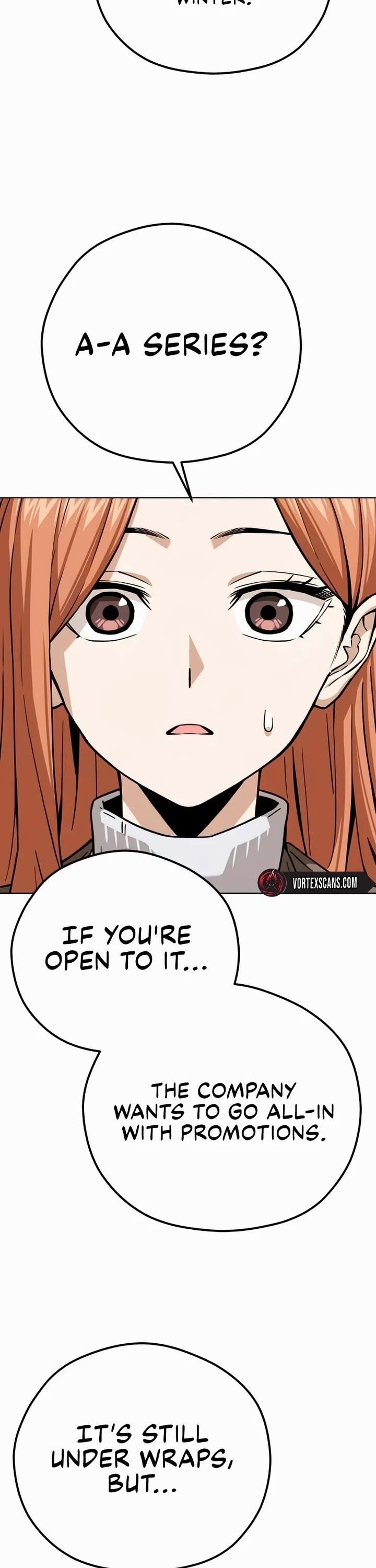 Maybe Meant to Be Chapter 95 - Page 13