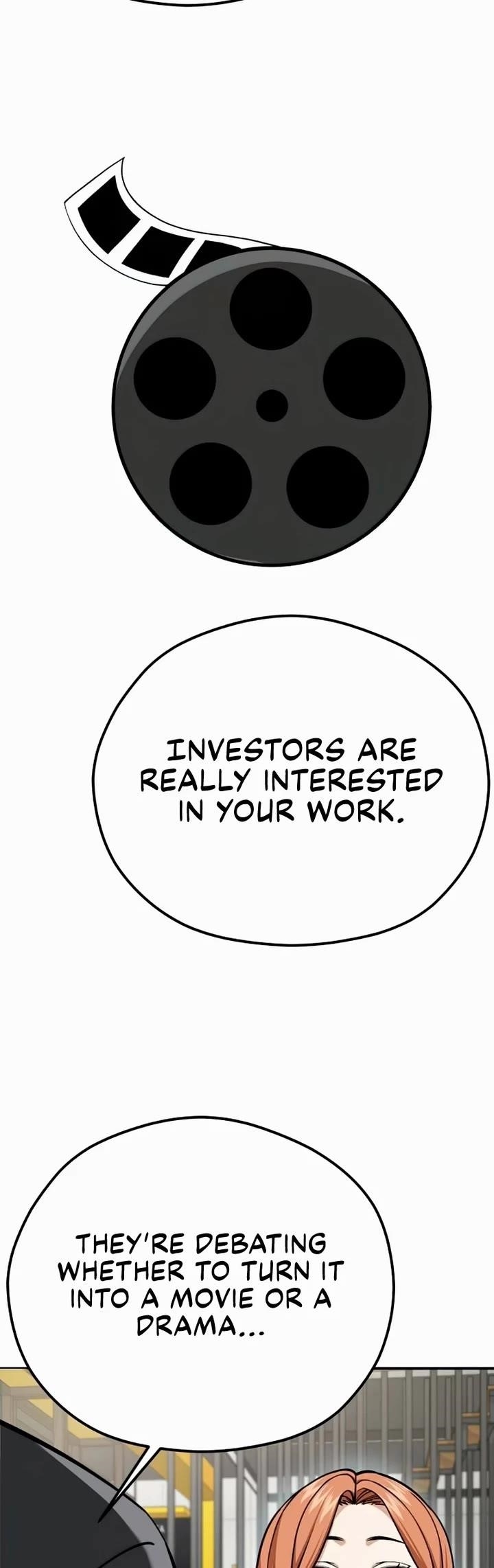 Maybe Meant to Be Chapter 95 - Page 14